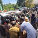 Tabrakan Maut di Tikungan Mekarsari Toili Barat, Satu Penumpang Tewas dan Dua Luka Berat