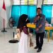 Penceramah BPIP Dr. Ade Putra Bekali Siswa di Balantak Literasi Kebangsaan