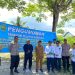 20 Personel Polres Banggai Kawal Pengosongan Lahan di Kilongan Permai