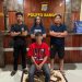 Tak Terima Dituduh Selingkuh, Pemuda di Luwuk Cekik dan Banting Kekasihnya