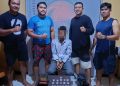 Sita 37 Paket Sabu Seberat 30,14 Gram, Polisi Amankan Pengedar di Kota Luwuk