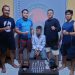 Sita 37 Paket Sabu Seberat 30,14 Gram, Polisi Amankan Pengedar di Kota Luwuk