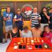 Polres Banggai Gagalkan Peredaran 1,1 Kilogram Sabu, Empat Terduga Pelaku Diringkus
