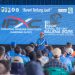 Diikuti Tujuh Negara, KONI Sulteng Perkuat Prestasi Paralayang Lewat IPXC Salena 2026