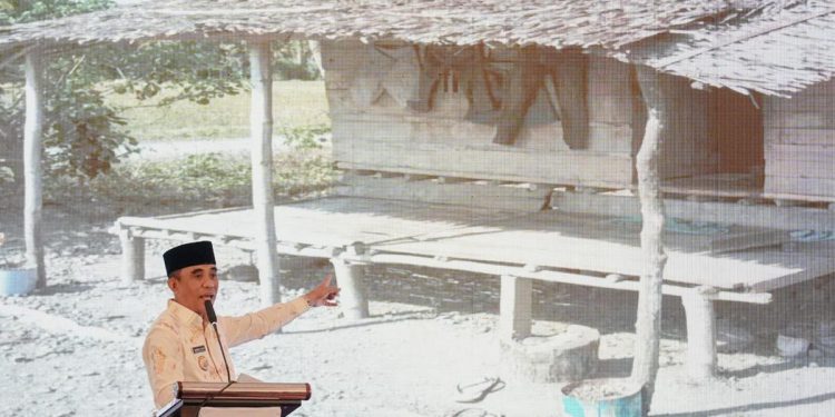 Anwar Hafid di Musrenbang 2026: Lupakan Warna Politik, Mari Bersatu Lawan Kemiskinan!