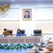 Kabar Gembira! Gubernur Anwar Hafid Tekankan Gaji Honorer Sulteng Harus Segera Cair