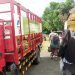 Pastikan Tepat Sasaran, Kapolsek Kintom Turun Langsung Pantau Distribusi Gas Melon Rp20 Ribu