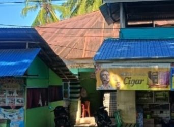 Terkendala Lahan, Kelurahan Salabenda Tertinggal dalam Program Gerai Merah Putih