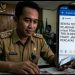 Sebut Rilis Polres Banggai “Hoaks”, Akun Facebook Rinaldi Dkatia Ntotu’u Tuai Sorotan