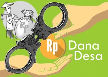 Ratusan Juta Dana Desa Diduga Raib, Kasus Korupsi APBDes Bohotokong Bergulir di Kejaksaan