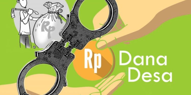 Gambar ilustrasi Dana desa