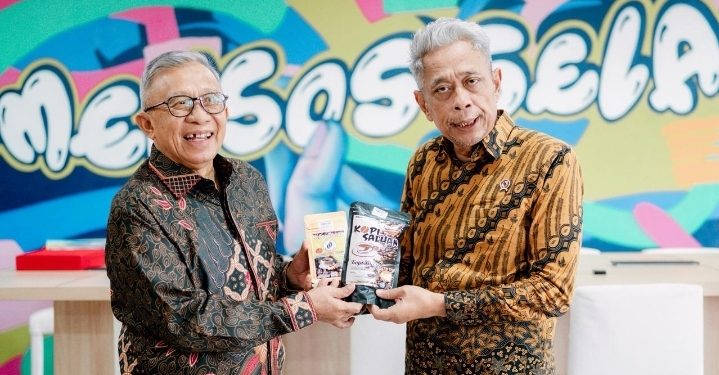 Wamensos Pastikan Banggai Masuk Prioritas Program Sekolah Rakyat