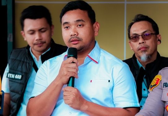 Klarifikasi Polres Banggai soal Penanganan Kasus Penganiayaan Dinilai Bermasalah