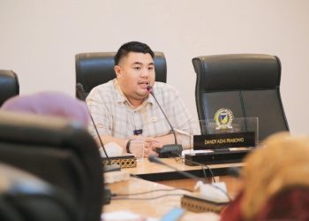 DPRD Sulteng Dorong Kebijakan Penanganan Infrastuktur Jalan di Banggai Bersaudara