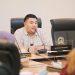 DPRD Sulteng Dorong Kebijakan Penanganan Infrastuktur Jalan di Banggai Bersaudara
