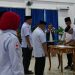 Bupati Sofyan Kaepa Hibahkan Mobil Operasional, Dorong PMI Banggai Laut Perkuat Kerja Kemanusiaan
