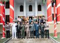 Peringati Harkitnas ke-118 Tahun, Wabup Furqanuddin Bacakan Pidato Menteri Komdigi