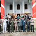 Peringati Harkitnas ke-118 Tahun, Wabup Furqanuddin Bacakan Pidato Menteri Komdigi