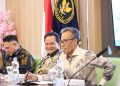 Rektor UIN Datokarama Apresiasi Program Beasiswa Berani Cerdas Gubernur Anwar Hafid