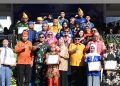 Wujudkan Indonesia Emas, Hardiknas 2026 Gaungkan Metode Deep Learning