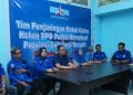 Genderang Musda Demokrat Sulteng 2026 Dimulai, Pendaftaran Calon Ketua Resmi Dibuka
