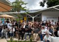 Banggai Book Party Gelar Talkeracy “Manage Yourself” Karya Putu Andre
