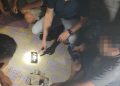Polsek Bualemo Gerebek Rumah Warga, Pria Berinisial GH Diamankan Bersama 5 Paket Sabu