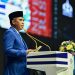 Di Hadapan Ribuan Wisudawan Trisakti, Gubernur Anwar Hafid Tegaskan Pendidikan Adalah Kontrak Sosial