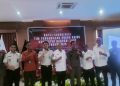 Rakor Timpora 2026, Pemkab Banggai Laut Perkuat Sinergi Lintas Sektor