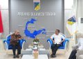 Dorong Ekspor dan Wisata, Gubernur Anwar Hafid Bidik Peluang Pasar Timur Tengah