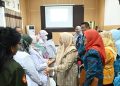 Menuju RS Bertaraf Internasional, Wagub Reny Lamadjido Dorong RS Undata Naik Kelas