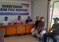 Manajemen Pongkeari Batui Sesalkan Insiden Pemukulan Pemain di Turnamen Hadianto Rasyid Cup 2026