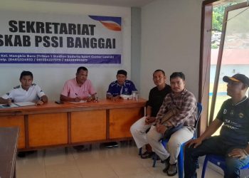 Manajemen Pongkeari Batui Sesalkan Insiden Pemukulan Pemain di Turnamen Hadianto Rasyid Cup 2026