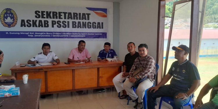 Manajemen Pongkeari Batui Sesalkan Insiden Pemukulan Pemain di Turnamen Hadianto Rasyid Cup 2026