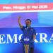 Aklamasi, Anwar Hafid Kembali Pimpin Demokrat Sulteng Periode 2026–2031