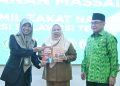 Wagub Sulteng Buka Isbat Nikah dan Khitanan Massal, 62 Pasangan Kini Miliki Legalitas Resmi