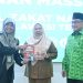 Wagub Sulteng Buka Isbat Nikah dan Khitanan Massal, 62 Pasangan Kini Miliki Legalitas Resmi