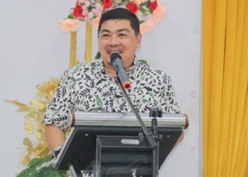 Bangun Budaya Literasi, Disdikbud Banggai Wajibkan Siswa Membaca 30 Menit sebelum Pembelajaran