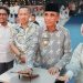 Gubernur Anwar Hafid Resmi Luncurkan Logo, Maskot, dan Jingle Porprov X Sulteng 2026