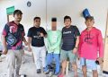 Cabuli Anak 13 Tahun, Polisi Ringkus Seorang Pemuda di Batui Selatan