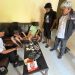 Dua Pengedar Diringkus di Luwuk Utara, Polisi Sita 50 Gram Sabu