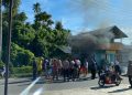 Polres Banggai Didesak Seret Pelaku Pengeroyokan Pemain di Turnamen Hadianto Rasyid Cup