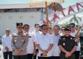 Gubernur Anwar Hafid Tegaskan Komitmen Sukseskan Asta Cita Hingga Pelosok Sulteng
