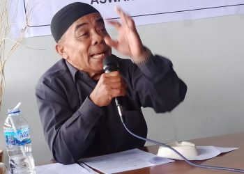 Belum Inkrah, Gerindra Diminta Hormati Proses Kasasi Hari Sapto Adji