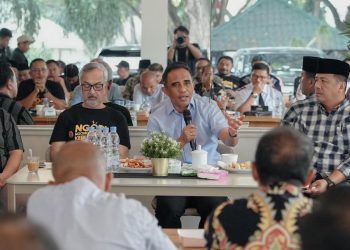 Gubernur Anwar Hafid: Fondasi Utama Kemajuan Daerah Adalah Toleransi dan Nilai Spiritual