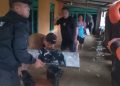 10 Rumah Warga di Desa Balaang Banggai Terendam Banjir