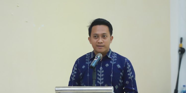 Moh. Rizal Liara - Founder Spirit Muda Indonesia
