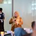 Wagub Reny Lamadjido Dorong Dukungan Pusat untuk Proyek Hilirisasi Strategis Sulteng