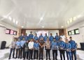 Tertibkan Perizinan Wisata, Pemkab dan Kejari Banggai Laut Kolaborasi Tata Sektor Pariwisata