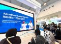 Keandalan Laboratorium DSLNG Jadi Kunci Kepercayaan Pembeli LNG Global